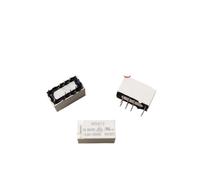 1 pz/lotto relè: HFD3/12 relè di segnale 12V stato monostabile 2 set conversioni 8 pin 2A