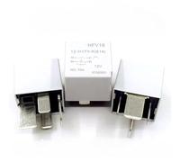 1 pz/lotto relè: HFV16-12-H1TY-R 12V 70A 4 pin relè automobilistico