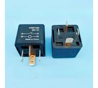 1 pz/lotto relè: HG4190 024-1H 24V 4 pin Relè pompa carburante ventola aria condizionata for autoveicoli