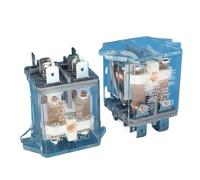 1 pz/lotto relè: JQX-29F 220-2Z6 15ARTP600A RTP350A-1B 220V 8 pin