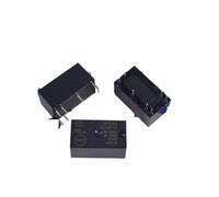 1 pz/lotto relè originale: HFE60 12-1HST-L2 12VDC 6 pin 8A relè a ritenuta