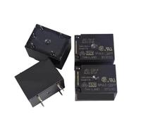 1 pz/lotto relè originale: JS1-5V-F JS1-12V-F 5 pin 10 A(JS1-5V-F)