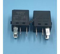 1 pz/lotto relè: V23074-A1001-X137 12V 30A 4 pin relè automobilistico Control Relays