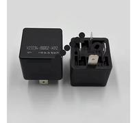 1 pz/lotto relè: V23234-B0002-X012 12V 40A 4 pin Relè pompa carburante ventola aria condizionata