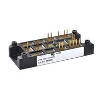 1 pz/lotto VUB120-16NOXT VUB120-12NO1 VUB120-16NO2 VUB120-16NO2L VUB120-16NOX VUB160-16NO2T Modulo IGBT(VUB120-12NO1)