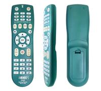 1 pz LR400 Telecomando 4 in 1 con funzione di copia del segnale infrarosso, for decoder DVD, amplificatore audio HiFi, TV, ventilatore, CD