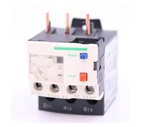 1 pz LRD21 12-18 A 1 NO + 1 NC LR-D21 relè di sovraccarico termico differenziale a morsetto a vite