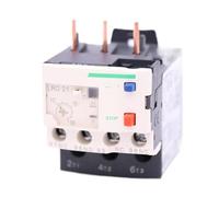 1 pz LRD21 12-18 A 1 NO + 1 NC LR-D21 relè di sovraccarico termico differenziale a morsetto a vite