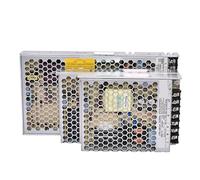 1 pz LRS-35 50 75 100 W 5 V 12 15 24 36 48 LRS-100 Alimentatore switching(Lrs-75 75w,48V)
