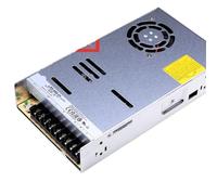 1 pz LRS-600-48 AC a SMPS 5 V 12 V 15 V 24 V 36 V 48 V LRS-50/75/100/150/200/350/450/600 Alimentatore a commutazione LED(24V,LRS-35)