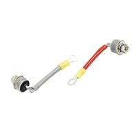 1 pz LSA491 Diodo raddrizzatore generatore 82PFR80 82PF80 LSA50.2(One pair)