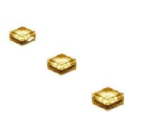 1 pz. Luci da esterno a LED impermeabili, for illuminazione di percorsi, ponti, cortili, vialetti, prati, decorazioni da giardino, mattoni luminosi(White light)