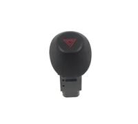 1 PZ LUCI di Emergenza Interruttore della Lampada A Pulsante per JAC J3 per Torino per TOJOY J5 per HEYUE 3750907U8012