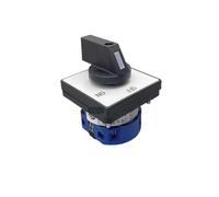 1 pz LW26-20 interruttore di trasferimento a due marce NO, rotazione della banda, commutazione avanti/indietro, interruttore combinato multimarcia