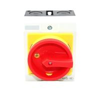 1 pz LW42B2-2825/BF101 20A Interruttore a camma di commutazione for montaggio su pannello rotante elettrico a due posizioni 3P