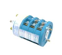 1 pz LW5D-40/ZC.3N3.3 40A 500 V 3 Posizione 12 Viti Selettore Rotante Trasferimento Commutatore for La Macchina di Rimozione Pneumatici