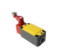 1 pz LXK3-20S/B Attuatore a leva con rullo rotante Interruttore di finecorsa AC 380V 220V 10A Microinterruttore for braccio girevole della ruota di traslazione