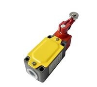 1 pz LXK3-20S/B Rotary Roller Leva Attuatore Limit Switch AC 380 V DC 220 V 10A Ruota di Viaggio Girando Braccio Interruttori