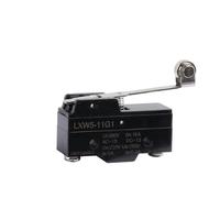 1 PZ LXW5-11Q1 Interruttore di fine corsa 250VAC/5A NO/NC(1PC Hard shell)