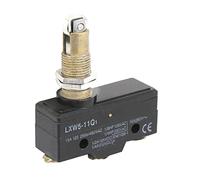 1 pz LXW5-11Q1 Stantuffo a rulli paralleli Microinterruttore Microinterruttore AC 125 V/250 V 15A Finecorsa con ripristino automatico