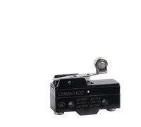 1 pz LXW5 Interruttore AC 380V DC 220V 10A Interruttore di finecorsa momentaneo azionato da stantuffo LXW5-11M 11Q2 11D 11M 11N1 N2 11G(LXW5-11G2)