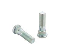 1 PZ M12 * 1.25 Bullone Mozzo Ruota Compatibile con 100 NX 200 SX 300 ZX 350 370 Z ALMERA TINO BLUEBIRD CUBE GT-R JUKE LEAF(2007-2011 GT-R)