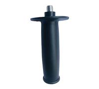 1 pz M12 M14 smerigliatrice angolare maniglia antiscivolo laterale durevole rettificatrice utensili sostituire maniglie utensili elettrici pratici(M14)