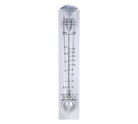 1 pz M15 Misuratore di portata for montaggio a pannello del contatore dell'acqua 0,5-5 GPM