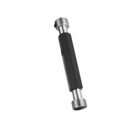 1 pz M42-M43 Calibro a spina filettata Calibro metrico Calibro di precisione 6H Calibro for vite interna Strumento di prova for filettatura a passo fine(M42X4-6H)
