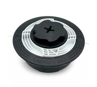 1 pz M8*1.25 Testina for tagliabordi automatica C6-2 for Stihl FSE60 FSE71 FSE81 FS38 FS40 FS45 FS46 FS50