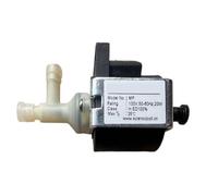 1 pz. Macchina da stiro sospesa Parti della macchina da stiro Elettrovalvola Micro Pompa dell'acqua 100 V 110 V 120 V CA 220 V(100V)