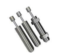 1 pz macchina for stampaggio a soffiaggio e stiramento stampo tampone importato M20X1.5M-109 M27X3.0S-109/110 APS-M14X1.5 APS-M25X1.5(M27X3.0S-109)