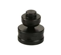 1 pz. Macchina punzonatrice idraulica in acciaio inossidabile CH-75. Matrici punzonatrici idrauliche. Matrice punzonatrice manuale da 4 mm a 25 mm.(21.5mm)