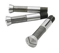 1 pz. Mandrino affilatrice universale multifunzione U2 con clip a molla, pinza di serraggio, mandrino ad alta precisione, rettificatrice for fori(13mm)