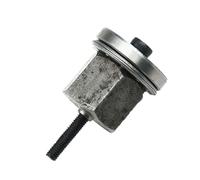 1 pz Mandrino for graffa manuale Rivetto Dado M3 M4 M5 M6 M8 M10 for Rivetto Dado Torcia Rivettatrice Manuale Adattatore Rivettatura Elettrica(M3)
