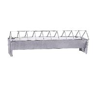 1 PZ MANGIATOIA A BARRETTA PER POLLI cm 75 codice 604918 NextradeItalia Mod.FERX.DNRLEWNLM