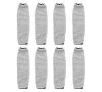 1 pz Maniche resistenti a tagli e ustioni di protezione for le braccia Protezioni for avambracci for pelle sottile lividi Flessibile(30cm)