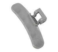 1 Pz Maniglia For Oblò Lavatrice DC64 01524A Asta Di Trazione For Oblò Lavatrice, Compatibile Con Samsung, Accessori For Lavatrice, Parti Di Ricambio