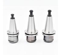 1 pz. Maniglia for utensili ad alta precisione in acciaio inossidabile ISO20 ER16 ISO25 ER20MS 35L ISO10 Portautensili for mandrino portautensili for incisione Macchina utensile CNC(ISO20-ER20-35MS)