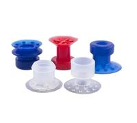 1 pz. Manipolatore for apertura sacchetti, ventosa a vuoto, accessorio pneumatico, potente ugello di aspirazione, pellicola di plastica, apertura sacchetti, ventosa pneumatica(36C)