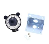 1 PZ Manopola di decelerazione multigiro di precisione e messa a punto SB360-A SB360-B con potenziometro RV24YN20S 24v 1K 2K 5K 10K 20K -1M(SB360-A,100K)