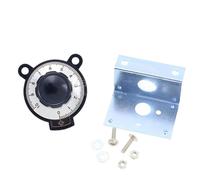 1 PZ Manopola di decelerazione multigiro di precisione e messa a punto SB360-A SB360-B con potenziometro RV24YN20S 24v 1K 2K 5K 10K 20K -1M(SB360-B,50K)