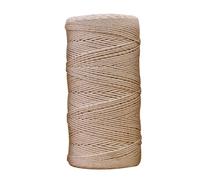 1 pz manuale tessuto arazzo corda in cotone ciondolo da parete tessitura a mano