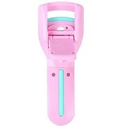 1 pz Maryann Piegaciglia Plastica Portatile Roll-up Free Palpebra con 2 Cuscinetti in Gomma