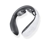 1 Pz Massaggiatore cervicale Intelligente Spalla e Collo Massaggiatore Mini Elettrico per Dolore Muscolare Stiff Fatica Sollievo