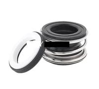1 pz MB1-28 Tenuta meccanica a molla a spirale 28mm for pompa acqua