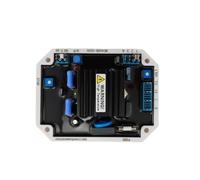 1 pz MC460B Regolatore di tensione automatico for generatore brushless 200V400V Stabilizzatore rilevamento AVR Scheda regolazione della(MC460B 200V)