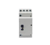 1 pz MCH8-25M 4P 50/60HZ contattore