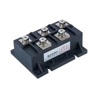 1 pz MDS200A 200A 1600V Modulo raddrizzatore generatore trifase Kit ponte raddrizzatore a diodo for parti generatore MDS100A-16(MDS200A)