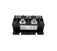 1 pz MDS300A MDS250A-16 200A Ponte di diodi trifase Rect 150A 1600 V MDS300A-16 Modulo raddrizzatore trifase(MDS200A)